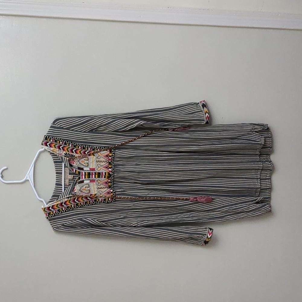 Philosophy Boho Dress/Tunic